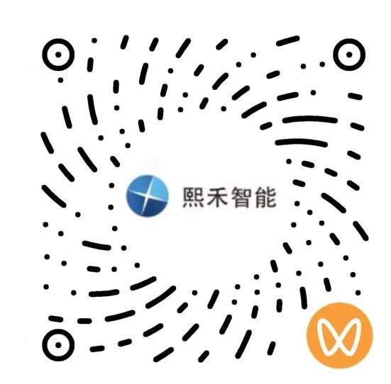 熙禾智能视频号